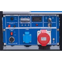 ТСС SDG 6000EH3A Image #5