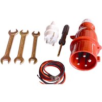 ТСС SDG 6000EH3A Image #6