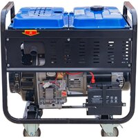 ТСС SDG 6000EH3A Image #4