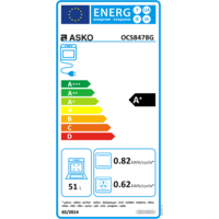 ASKO OCS8478G Image #5
