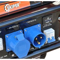 Skiper LT9000EB-ATS Image #2