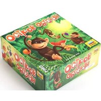 Звезда Остров обезьян 8759 Image #3