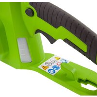 Greenworks GCS2046 [20037] Image #3