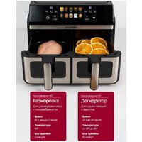 Oulemei OLM-KZC005 Image #6