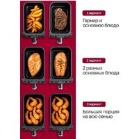 Oulemei OLM-KZC005 Image #4