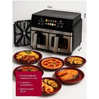 Oulemei OLM-KZC005 Image #5