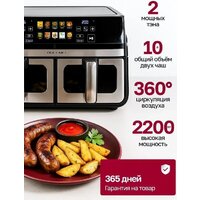 Oulemei OLM-KZC005 Image #2