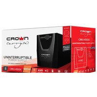 CrownMicro CMU-650X Image #3