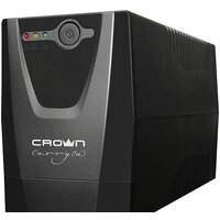 CrownMicro CMU-650X