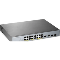 Zyxel GS1350-18HP Image #4