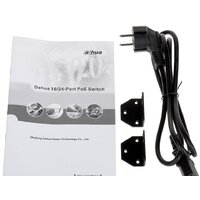 Dahua DH-LR2226-24ET-360 Image #5