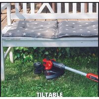 Einhell GE-CT 18/30 Li-Solo (без АКБ) Image #5