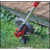 Einhell GE-CT 18/30 Li-Solo (без АКБ) Image #6