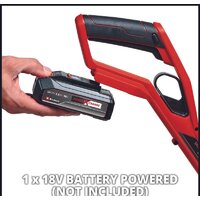 Einhell GE-CT 18/30 Li-Solo (без АКБ) Image #4