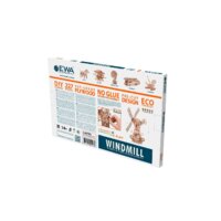 Eco-Wood-Art Ветряная мельница Image #8