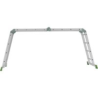 Новая высота NV 232 многофункциональная 4x5 ступеней Image #3