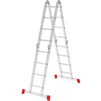 Новая высота NV 232 многофункциональная 4x5 ступеней Image #2