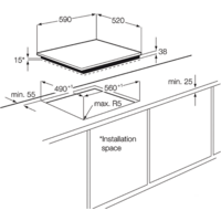 Electrolux EHF6140FOK Image #6