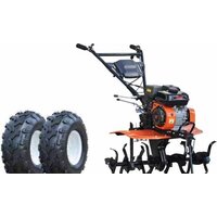 Skiper SP-700S (колеса 19х7-8)