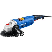 Зубр Профессионал УШМ-П180-2000 П