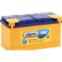 Автомобильные аккумуляторы