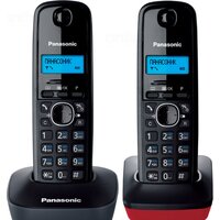 Panasonic KX-TG1612RU1 Image #4