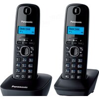 Panasonic KX-TG1612RU1 Image #5