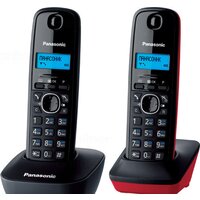 Panasonic KX-TG1612RU1 Image #3