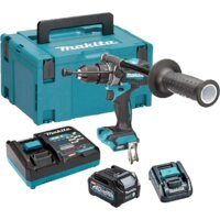 Makita HP001GD201 (с 2-мя АКБ, кейс) Image #1