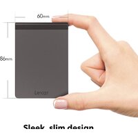 Lexar SL200 1TB LSL200X001T-RNNNG Image #7