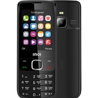 Inoi 243 (черный)