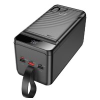 Hoco J123D 90000mAh Image #4