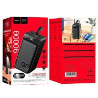 Hoco J123D 90000mAh Image #8