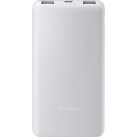 Xiaomi Power Bank Lite P16ZM 10000mAh (белый, китайская версия)