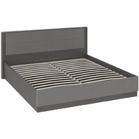 Трия Наоми ТД-208.01.02 с ПМ (серый/джут)