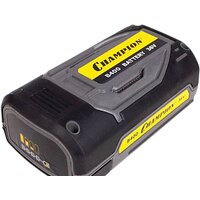 Champion B400 (36В/2.5 Ah)