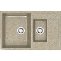 MARRBAXX Карельский камень модель 210/Q5 F210Q005 (песочный)