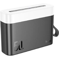 Hoco J94A 50000mAh (черный)