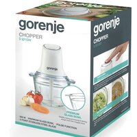 Gorenje S501GW Image #5