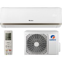 Gree Bora R32 Inverter 2022 GWH09AAAXA-K6DNA2C