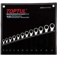 Toptul GPAQ1202 12 предметов