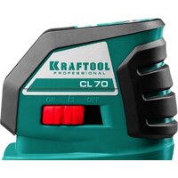 KRAFTOOL CL-70-2 34660 Image #5