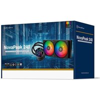 SilverStone NovaPeak 240 ARGB Image #14