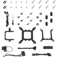 SilverStone NovaPeak 240 ARGB Image #13