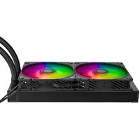 SilverStone NovaPeak 240 ARGB Image #3
