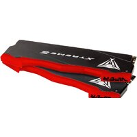 Patriot Viper Xtreme 5 2x16ГБ DDR5 7600МГц PVX532G76C36K Image #3