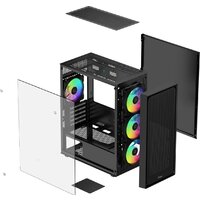 Ocypus Gamma C50 BK ARGB Image #8