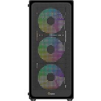 Ocypus Gamma C50 BK ARGB Image #2