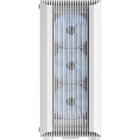 1stPlayer Bullet Hunter H6 ARGB (белый) Image #3