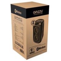 Ginzzu GM-214 Image #9